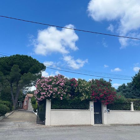200 Traverse du Pissadou Nîmes Extérieur photo