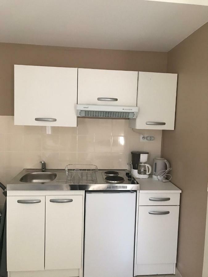 200 Traverse du Pissadou Nîmes Extérieur photo