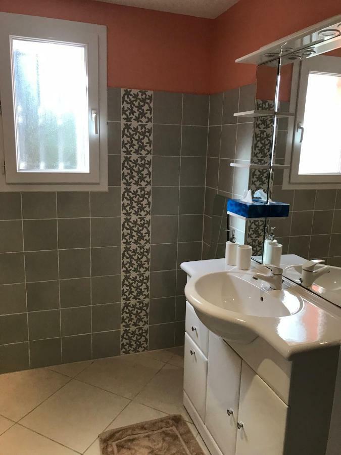 200 Traverse du Pissadou Nîmes Extérieur photo